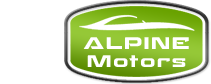 The Alpine Motors Inc.